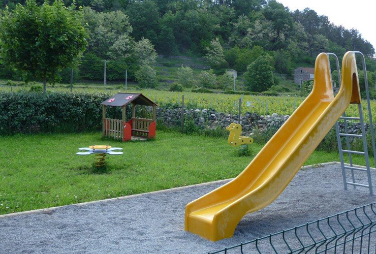 Les Hortensias Rodano-Alpi - La Rosière visuel 9/11