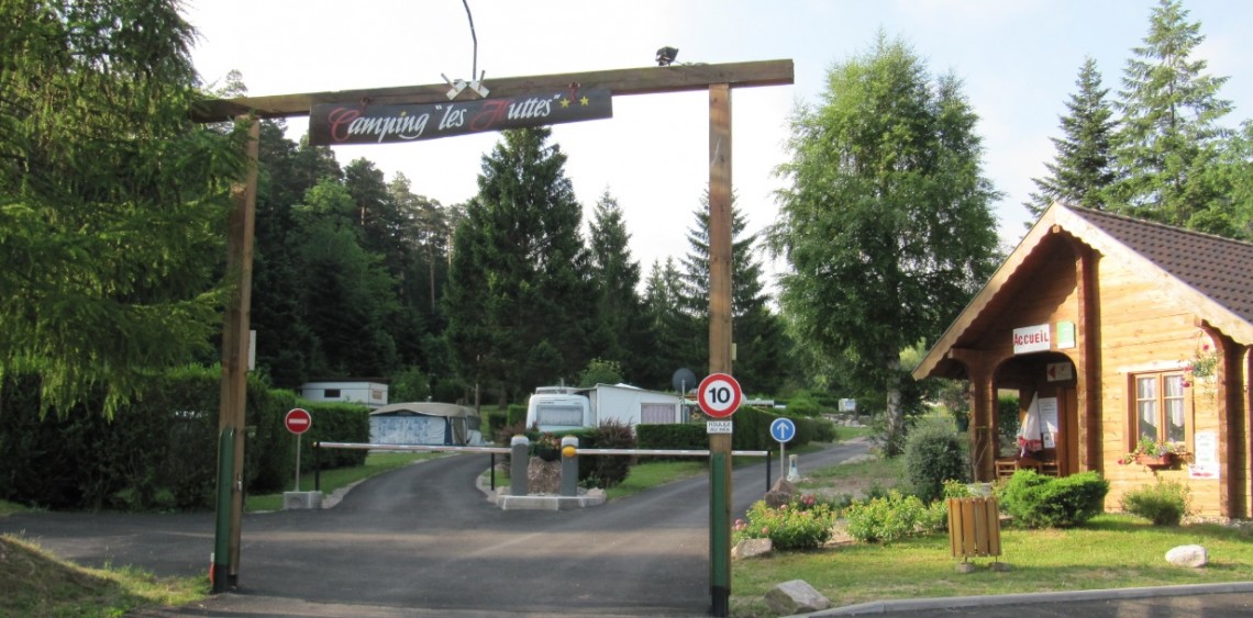 Les Huttes Alsazia - Wangenbourg-Engenthal visuel 5/12 Les Huttes Alsazia - Wangenbourg-Engenthal visuel 5/12