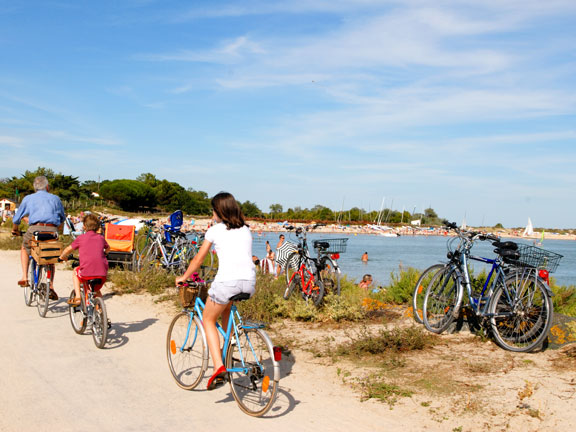 Les Ilates Poitou-Charentes - Loix visuel 14/14 Les Ilates Poitou-Charentes - Loix visuel 14/14