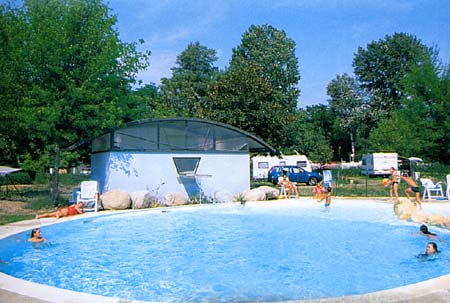 Les Ilons Rodano-Alpi - Cruas visuel 5/9 Les Ilons Rodano-Alpi - Cruas visuel 5/9