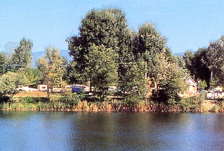 Les Ilons Rodano-Alpi - Cruas visuel 6/9 Les Ilons Rodano-Alpi - Cruas visuel 6/9