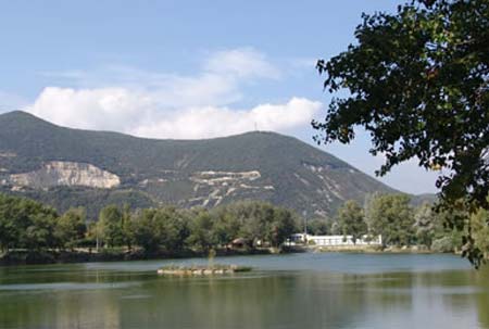 Les Ilons Rodano-Alpi - Cruas visuel 7/9 Les Ilons Rodano-Alpi - Cruas visuel 7/9