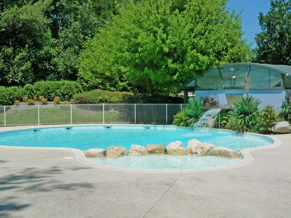 Les Ilons Rodano-Alpi - Cruas visuel 1/9 Les Ilons Rodano-Alpi - Cruas visuel 1/9