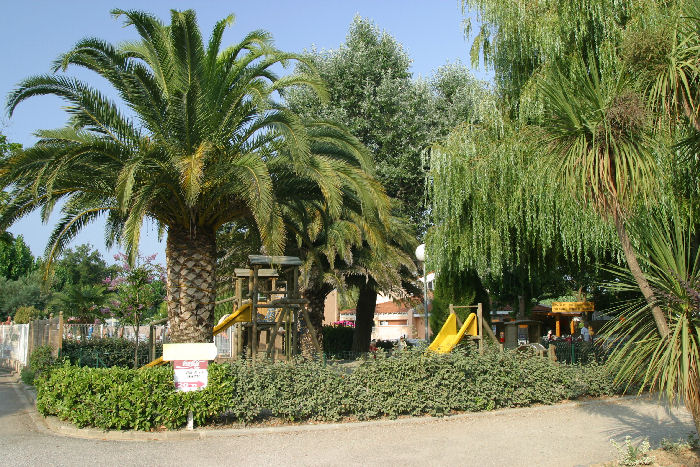 Les Jardins Catalans Linguadoca-Rossiglione - Argelès-sur-Mer visuel 11/19 Les Jardins Catalans Linguadoca-Rossiglione - Argelès-sur-Mer visuel 11/19