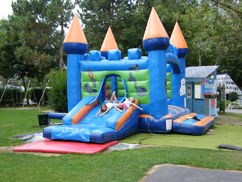 Les Jardins de Kergal Bretagna - Guidel visuel 7/10 Les Jardins de Kergal Bretagna - Guidel visuel 7/10