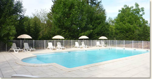 Les Jardins de l'Abbaye Aquitania - Le Buisson de Cadouin visuel 2/3 Les Jardins de l'Abbaye Aquitania - Le Buisson de Cadouin visuel 2/3