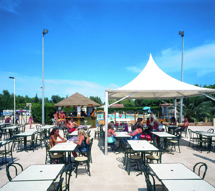 Les Jardins du Maï-Taï Provenza-Alpi-Costa Azzurra - Saint-Aygulf visuel 3/4 Les Jardins du Maï-Taï Provenza-Alpi-Costa Azzurra - Saint-Aygulf visuel 3/4