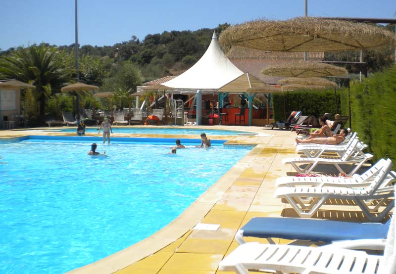 Les Jardins du Maï-Taï Provenza-Alpi-Costa Azzurra - Saint-Aygulf visuel 4/4 Les Jardins du Maï-Taï Provenza-Alpi-Costa Azzurra - Saint-Aygulf visuel 4/4