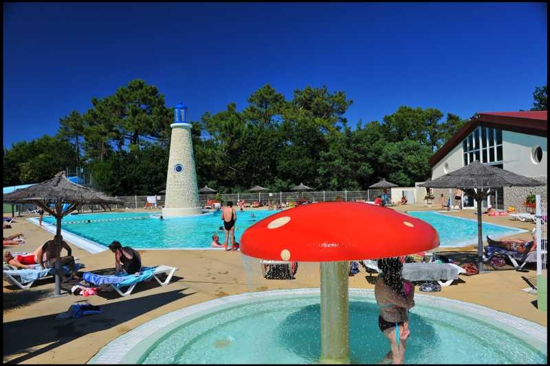 Les Lacs Aquitania - Soulac-sur-Mer visuel 3/10 Les Lacs Aquitania - Soulac-sur-Mer visuel 3/10