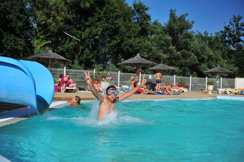 Les Lacs Aquitania - Soulac-sur-Mer visuel 5/10 Les Lacs Aquitania - Soulac-sur-Mer visuel 5/10