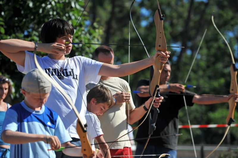 Les Lacs Aquitania - Soulac-sur-Mer visuel 8/10 Les Lacs Aquitania - Soulac-sur-Mer visuel 8/10