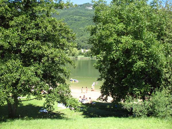 Les Lacs Rodano-Alpi - Saint-Jean-de-Chevelu visuel 1/9