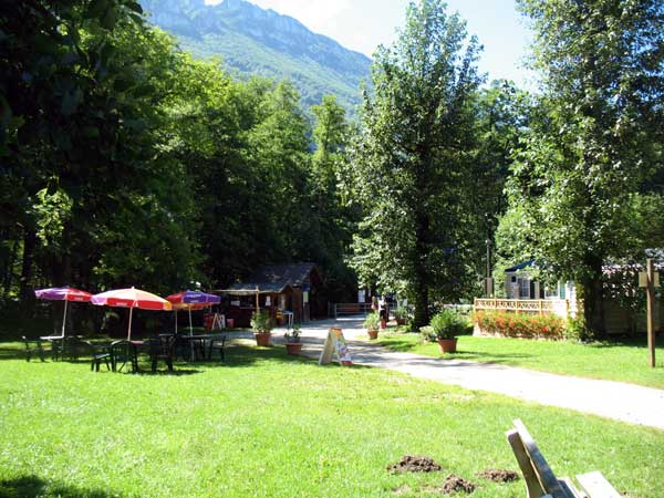 Les Lacs Rodano-Alpi - Saint-Jean-de-Chevelu visuel 2/9