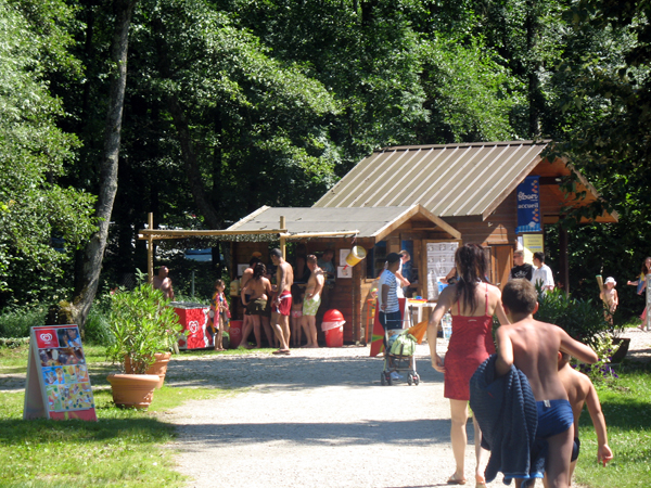 Les Lacs Rodano-Alpi - Saint-Jean-de-Chevelu visuel 5/9