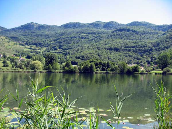 Les Lacs Rodano-Alpi - Saint-Jean-de-Chevelu visuel 8/9