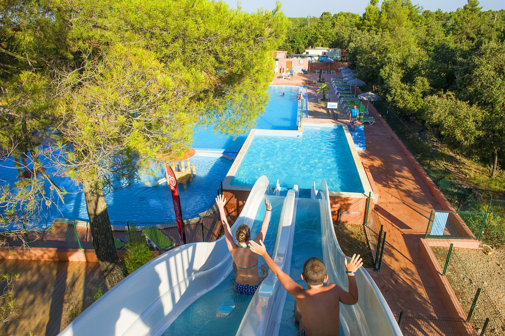Les Lacs du Verdon Provenza-Alpi-Costa Azzurra - Régusse visuel 2/24