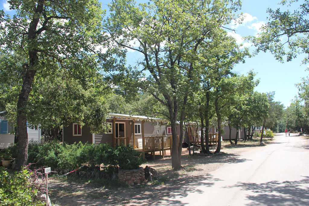 Les Lacs du Verdon Provenza-Alpi-Costa Azzurra - Régusse visuel 22/24