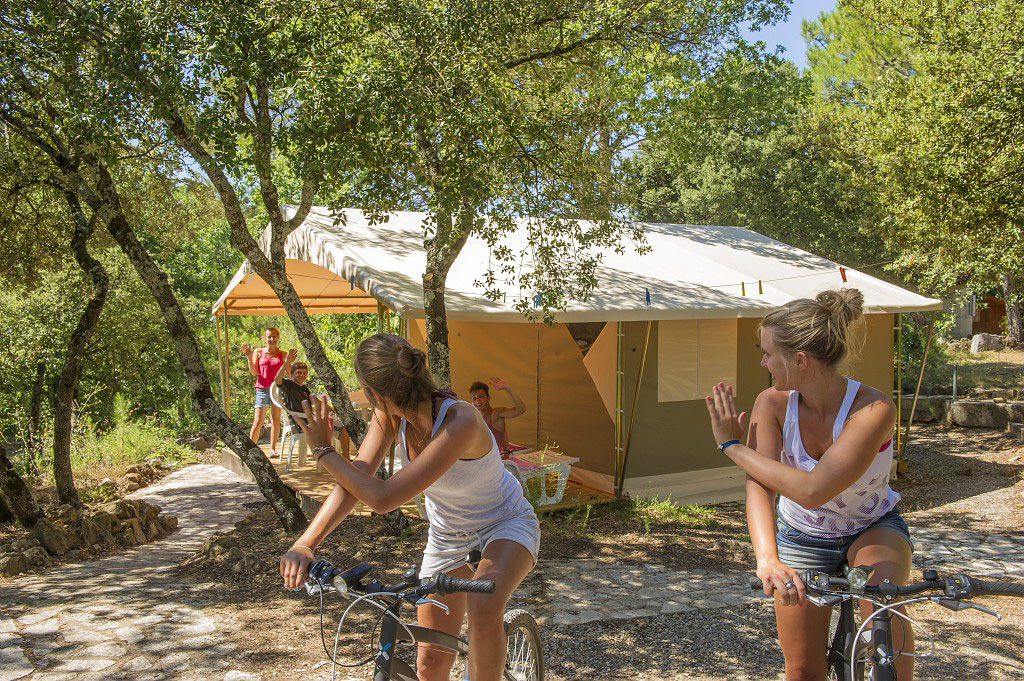 Les Lacs du Verdon Provenza-Alpi-Costa Azzurra - Régusse visuel 23/24
