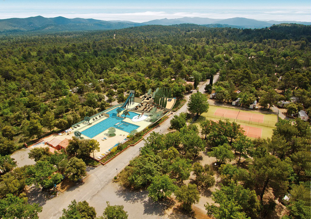 Les Lacs du Verdon Provenza-Alpi-Costa Azzurra - Régusse visuel 24/24