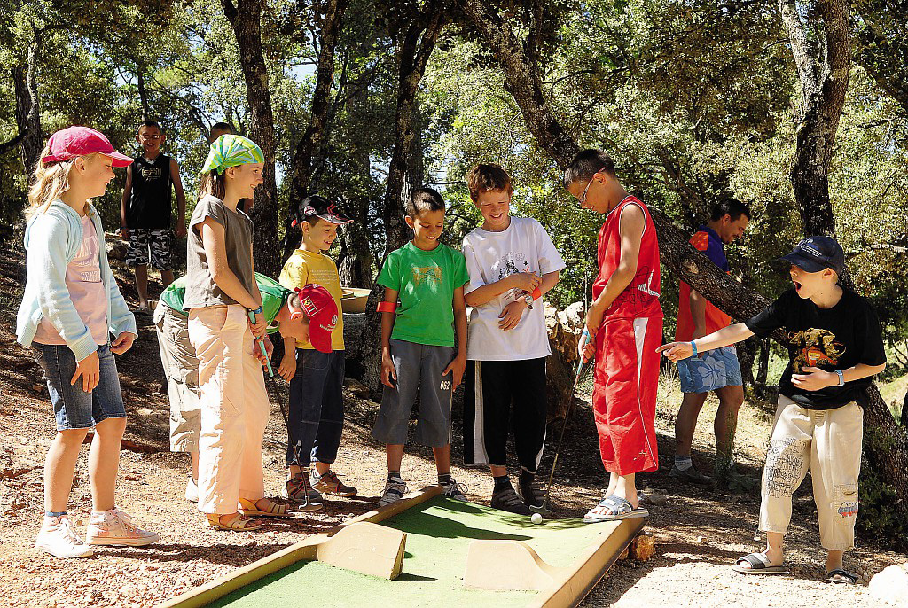 Les Lacs du Verdon Provenza-Alpi-Costa Azzurra - Régusse visuel 13/24