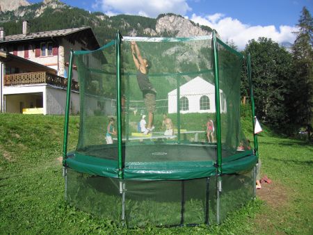 Les Lanchettes  Rodano-Alpi - Peisey-Nancroix visuel 5/6