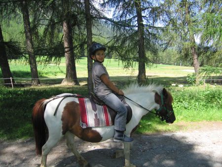 Les Lanchettes  Rodano-Alpi - Peisey-Nancroix visuel 6/6