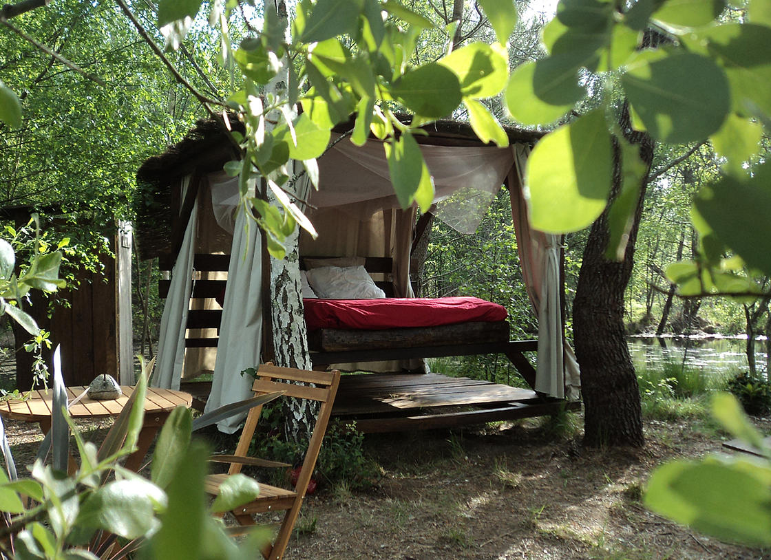 Les Landines Aquitania - Origne visuel 1/6 Les Landines Aquitania - Origne visuel 1/6