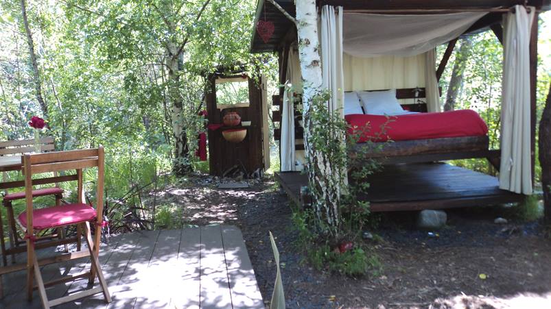 Les Landines Aquitania - Origne visuel 6/6 Les Landines Aquitania - Origne visuel 6/6