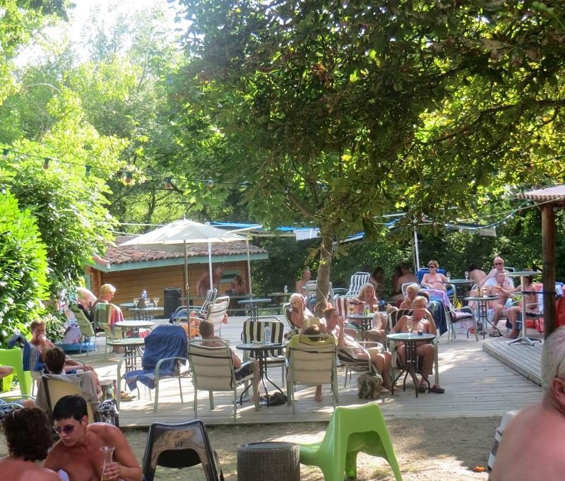 Les LauzonsDomaine Naturiste - Provenza-Alpi-Costa Azzurra - Limans visuel 2/7