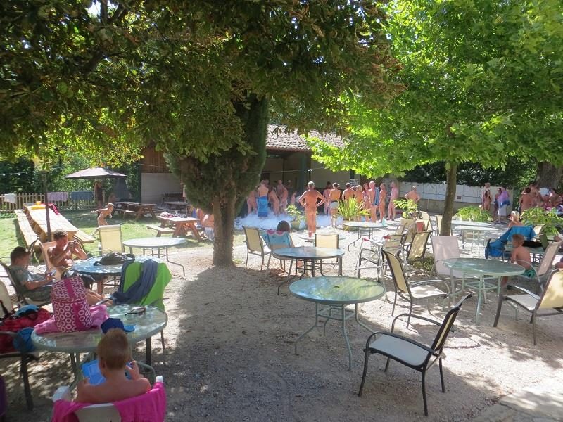 Les LauzonsDomaine Naturiste - Provenza-Alpi-Costa Azzurra - Limans visuel 4/7