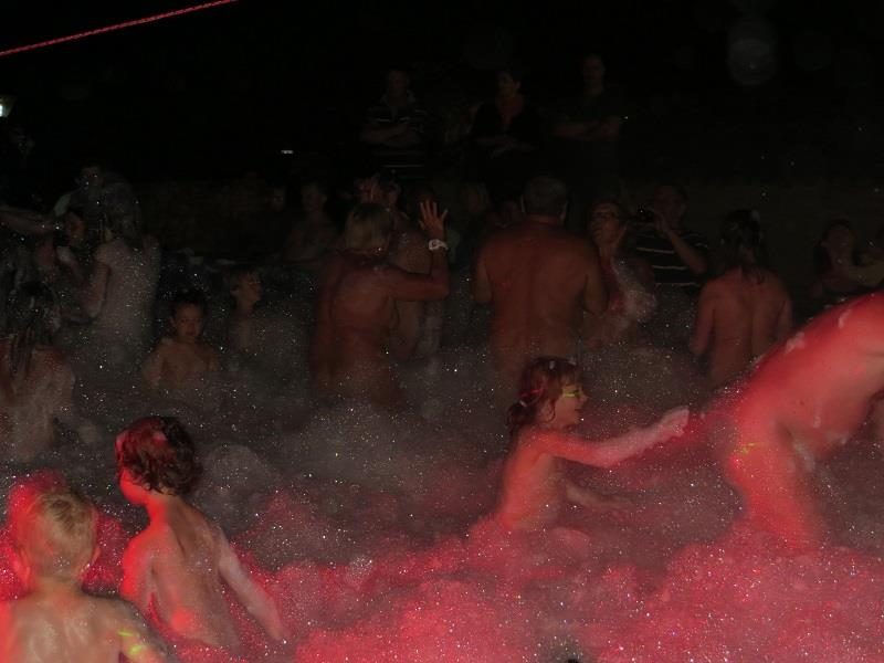 Les LauzonsDomaine Naturiste - Provenza-Alpi-Costa Azzurra - Limans visuel 7/7