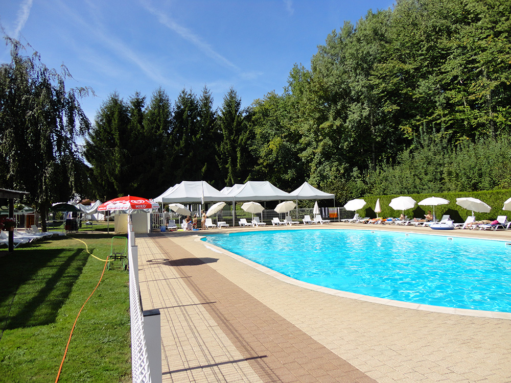 Les Lupins Alsazia - Seppois-le-Bas visuel 1/10 Les Lupins Alsazia - Seppois-le-Bas visuel 1/10