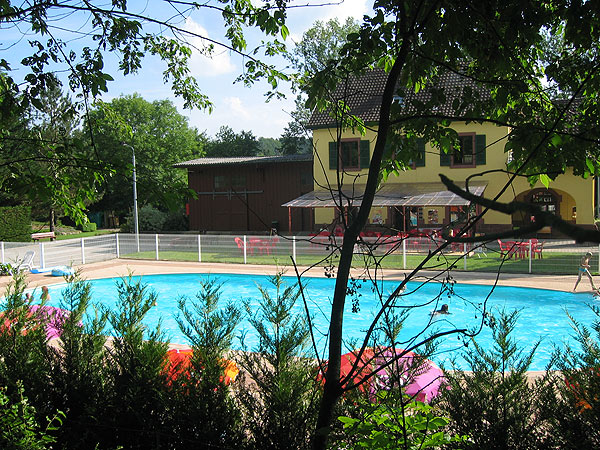 Les Lupins Alsazia - Seppois-le-Bas visuel 8/10 Les Lupins Alsazia - Seppois-le-Bas visuel 8/10