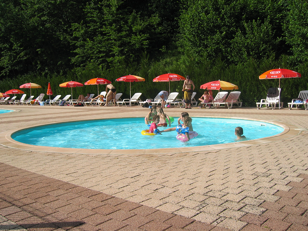 Les Lupins Alsazia - Seppois-le-Bas visuel 10/10 Les Lupins Alsazia - Seppois-le-Bas visuel 10/10