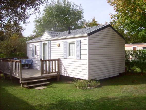 Les Macareux Bretagna - Trévou-Tréguignec visuel 1/1