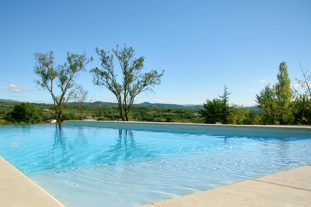 Les Maisons de Chante Oiseau Provenza-Alpi-Costa Azzurra - Sigonce visuel 2/9