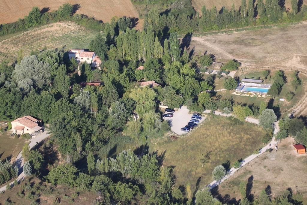 Les Maisons de Chante Oiseau Provenza-Alpi-Costa Azzurra - Sigonce visuel 4/9