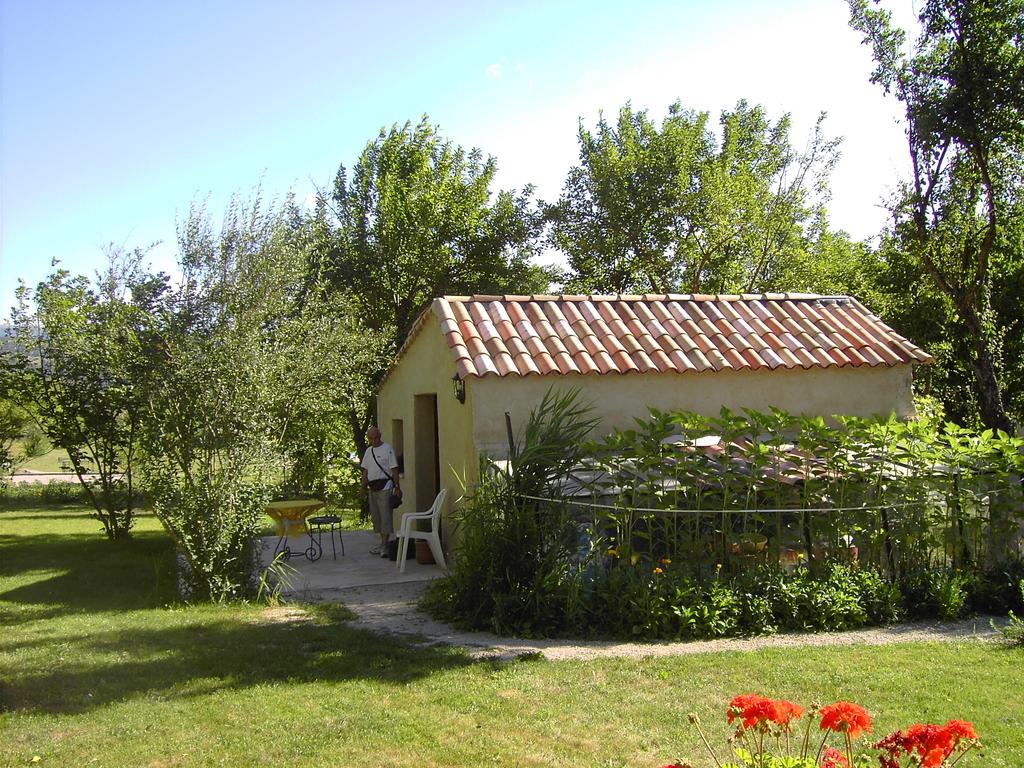 Les Maisons de Chante Oiseau Provenza-Alpi-Costa Azzurra - Sigonce visuel 6/9