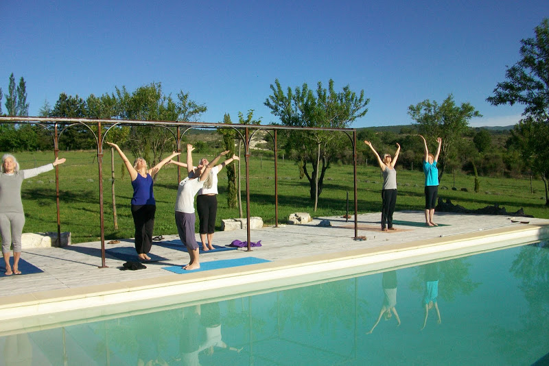 Les Maisons de Chante Oiseau Provenza-Alpi-Costa Azzurra - Sigonce visuel 8/9