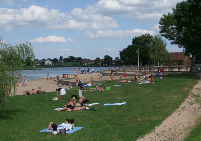 Les Marins Alvernia - Lapeyrouse visuel 2/7