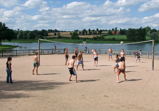 Les Marins Alvernia - Lapeyrouse visuel 7/7