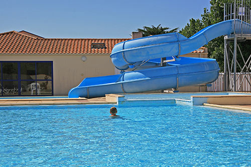 Les Marsouins Paesi della Loira - Brétignolles-sur-Mer visuel 2/7
