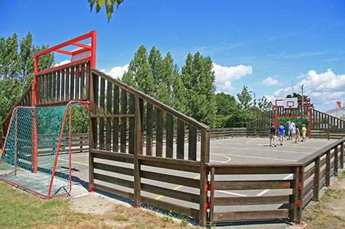 Les Marsouins Paesi della Loira - Brétignolles-sur-Mer visuel 4/7