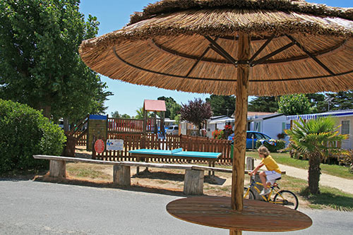 Les Marsouins Paesi della Loira - Brétignolles-sur-Mer visuel 5/7
