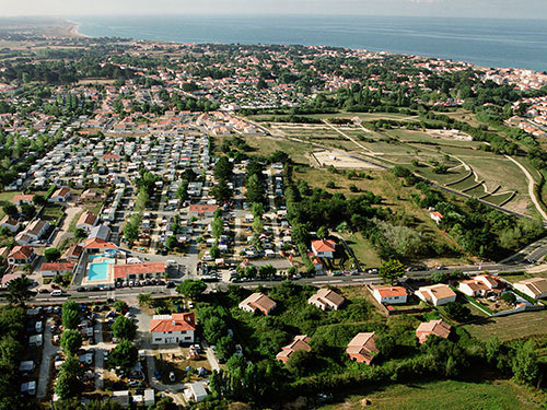 Les Marsouins Paesi della Loira - Brétignolles-sur-Mer visuel 6/7