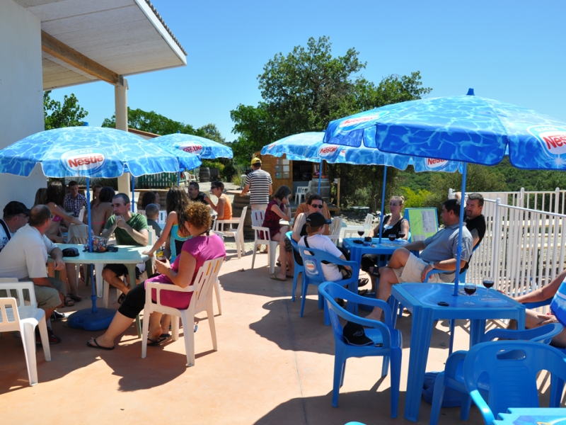 Les Mélias Linguadoca-Rossiglione - Fos visuel 5/11 Les Mélias Linguadoca-Rossiglione - Fos visuel 5/11