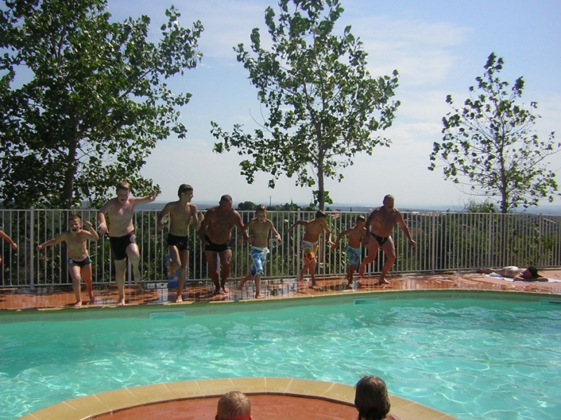 Les Mélias Linguadoca-Rossiglione - Fos visuel 9/11 Les Mélias Linguadoca-Rossiglione - Fos visuel 9/11