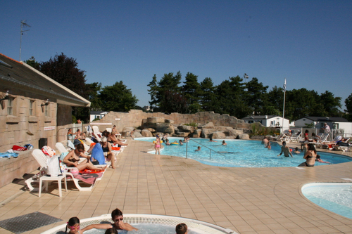 Les Mielles Bretagna - Saint-Cast-le-Guildo visuel 2/6 Les Mielles Bretagna - Saint-Cast-le-Guildo visuel 2/6