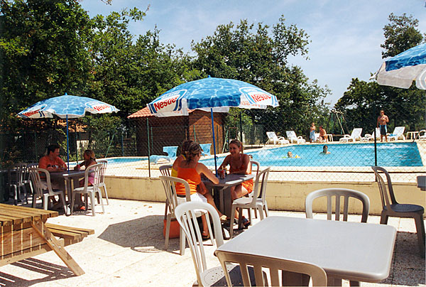 Les Mimosas Aquitania - Carcans visuel 2/3 Les Mimosas Aquitania - Carcans visuel 2/3