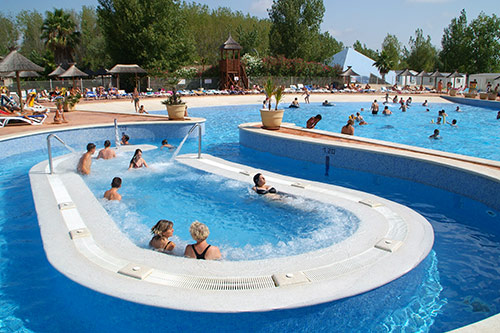 Les Mimosas Linguadoca-Rossiglione - Portiragnes visuel 4/10